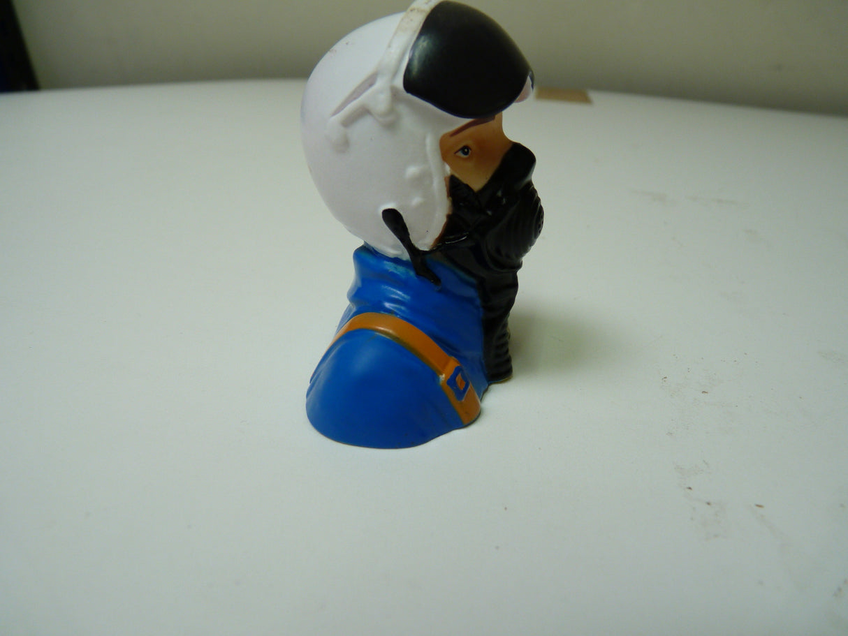 1/6 bust jet pilots Fully Painted