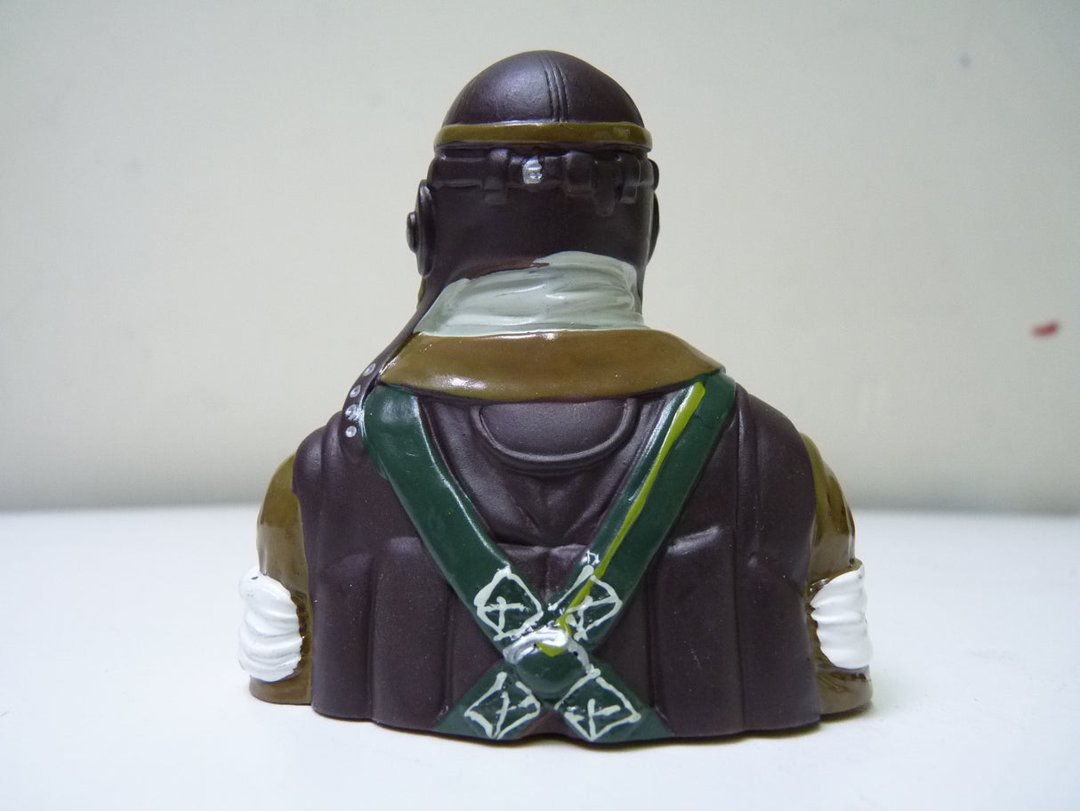 1/6 WWII Japanese pilots Fully Painted