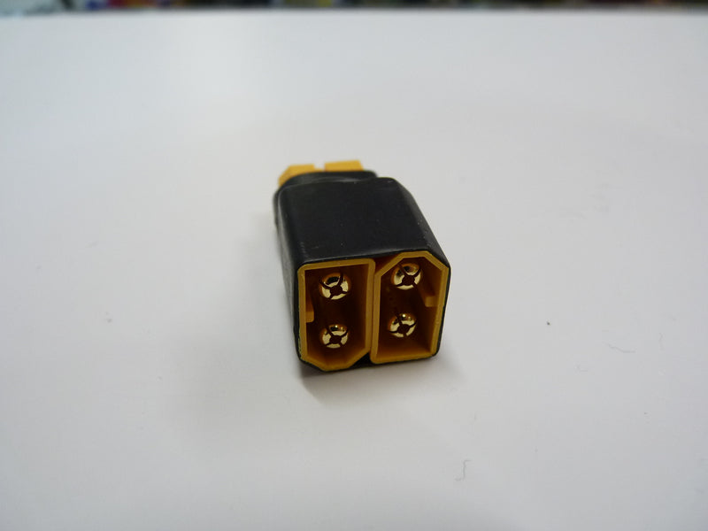 XT60 Series Connection Adapter