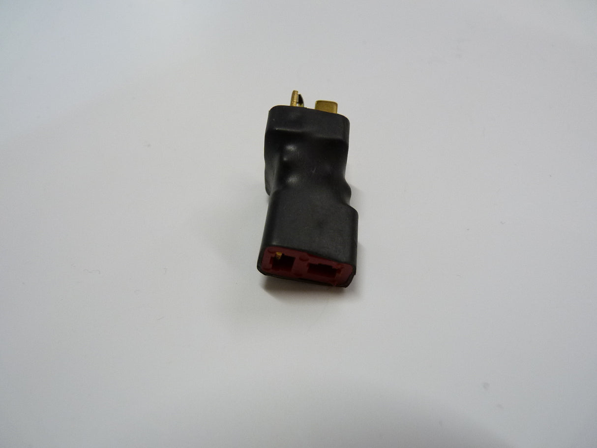 T Plug (Deans Style) Connector Parallel A109