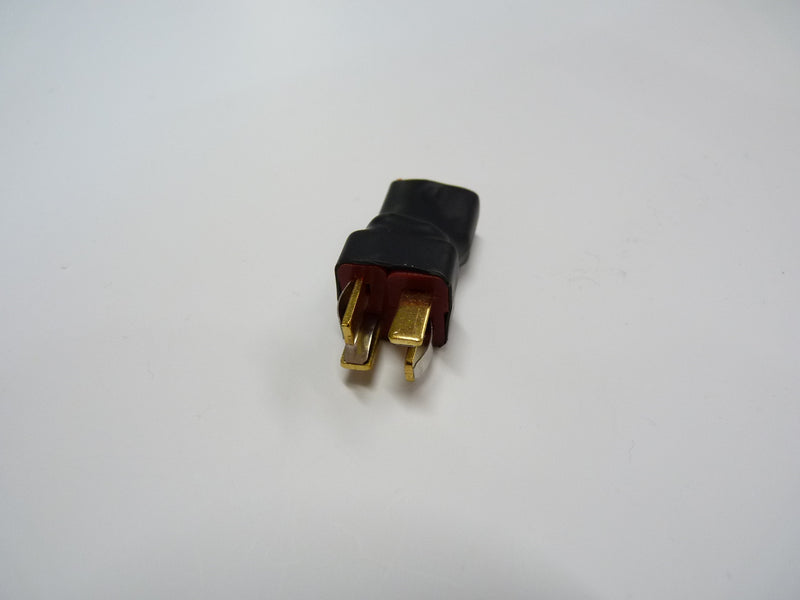 T Plug (Deans Style) Connector Series