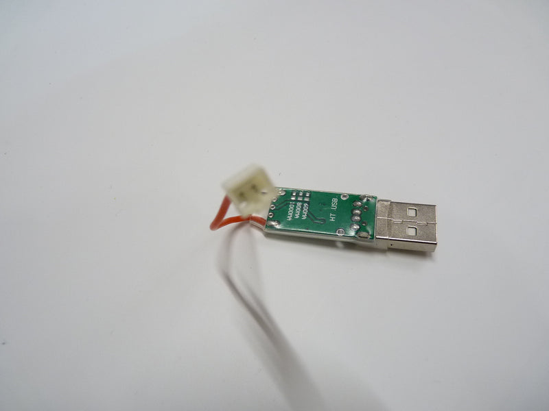 Larger MCPX Plug USB 3.7V Charger