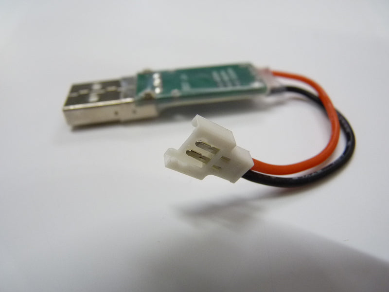 Sonik/Hubsan/UDI/Syma Plug USB 3.7V Charger