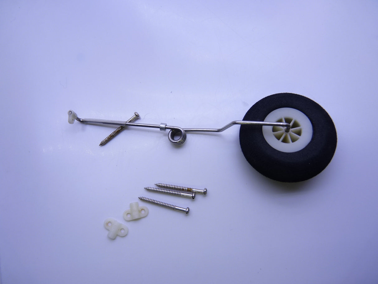 TOP GUN PARK-FLITE TB20 EP FRONT LANDING GEAR