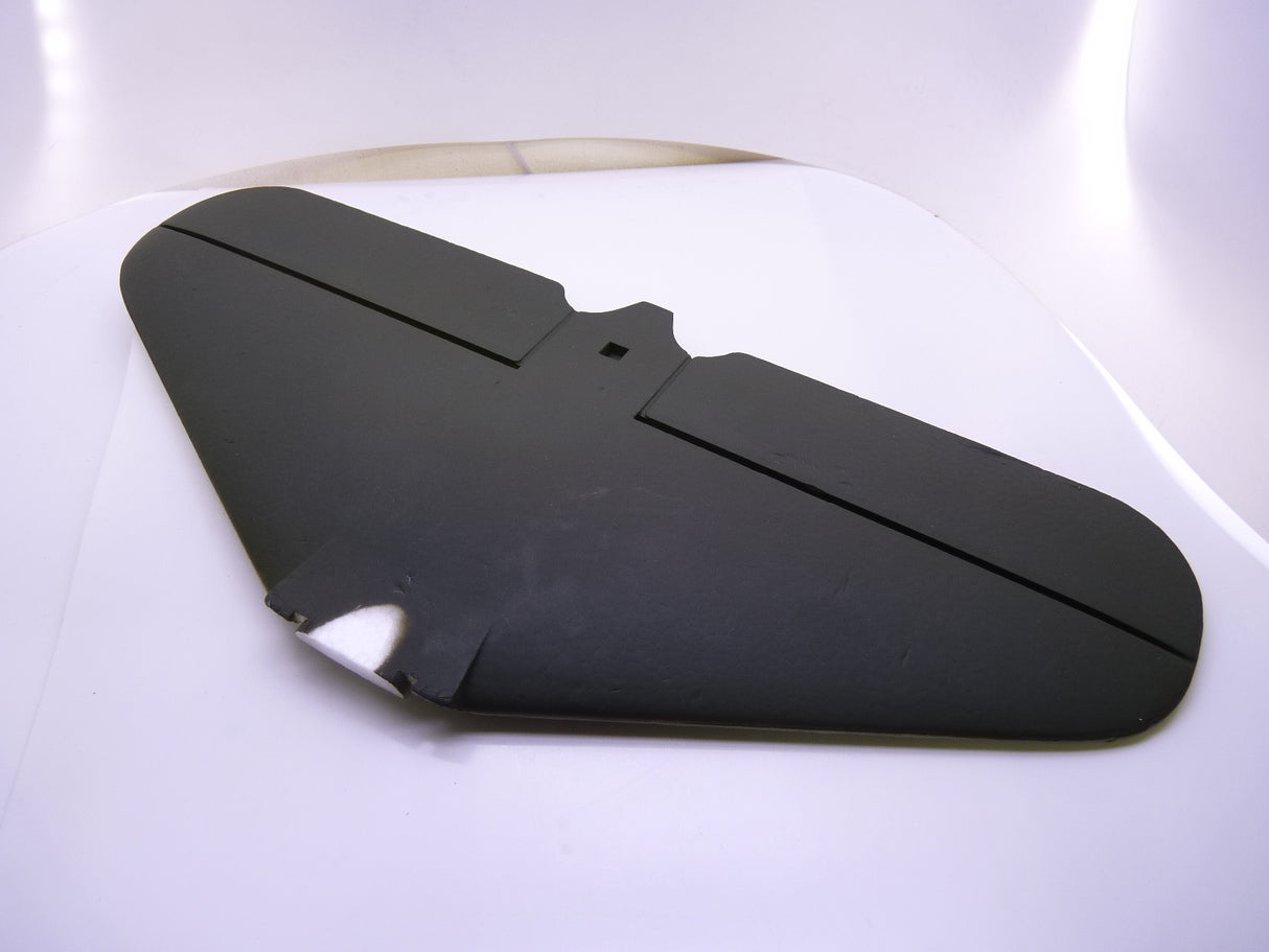 TOP GUN PARK FLITE C47/DC3 SKYTRAIN ELEVATOR