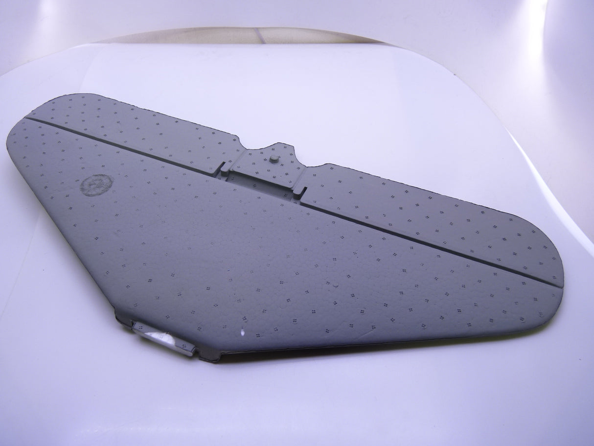 TOP GUN PARK FLITE C47/DC3 SKYTRAIN ELEVATOR