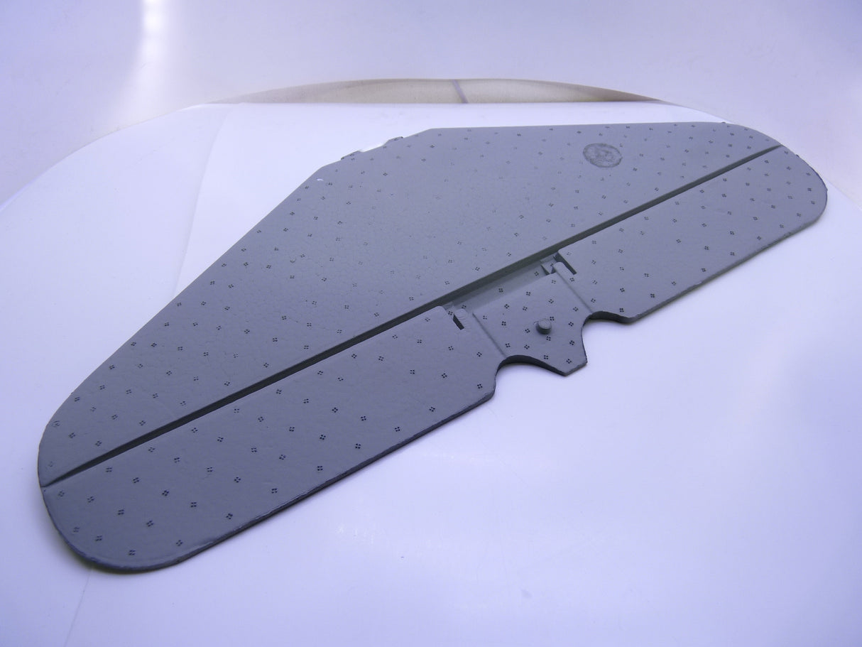 TOP GUN PARK FLITE C47/DC3 SKYTRAIN ELEVATOR