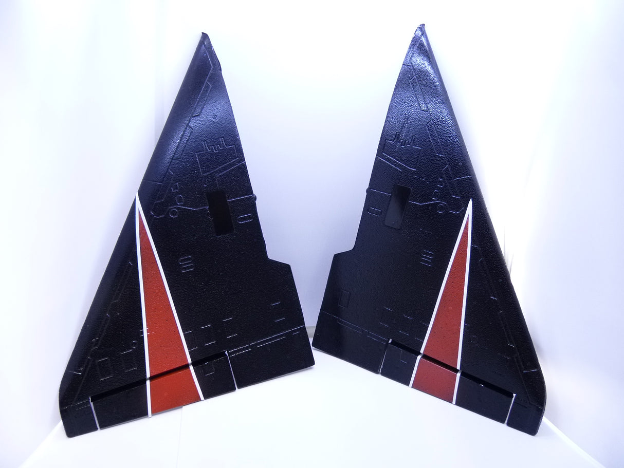 TOP GUN PARK-FLITE MIRAGE 2000 MAIN WINGS