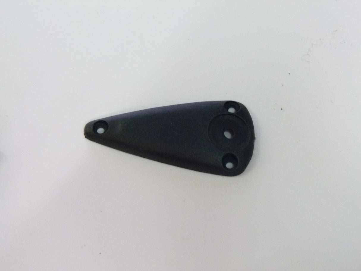 Aluminium Adjustable horns with Triangular Mount M3 x 15