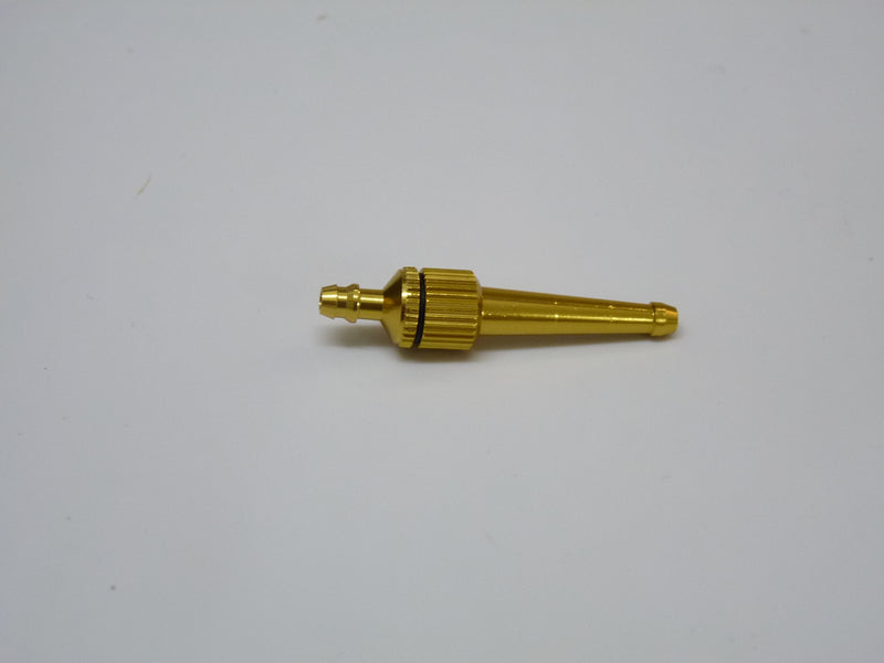 Fuel Filling nozzle with fuel filter