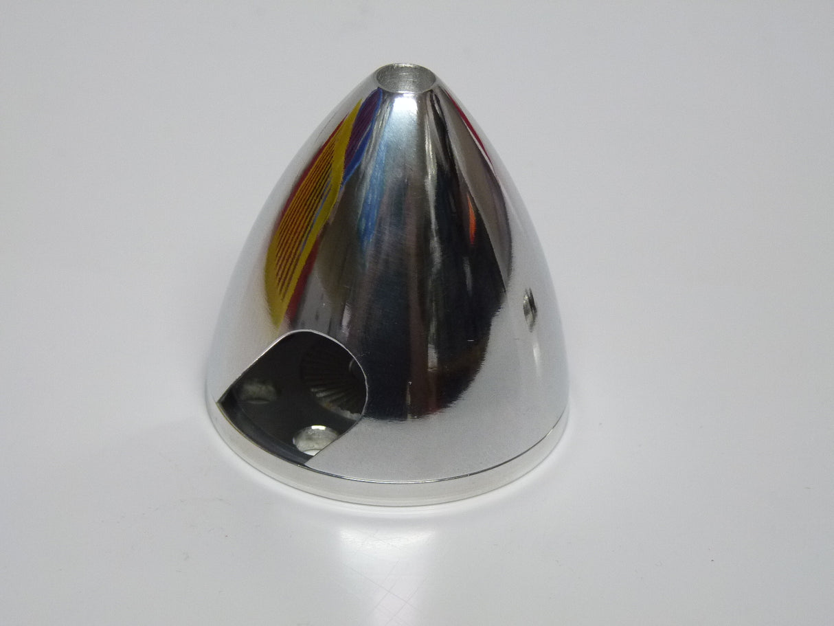 Aluminium spinner CNC Electric spinner 2 Inch 57 MM