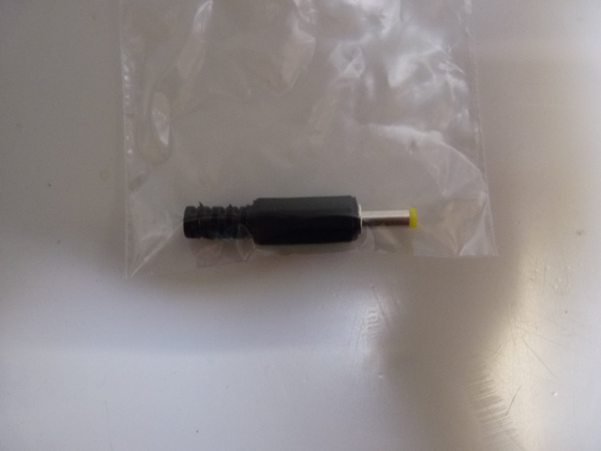 Power Adapter 4mm Exterior - 1.7mm Interior - 13mm Pin Length (BOX 6)