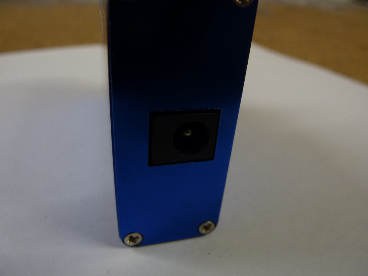 BSD Racing BS803-031 Lipo Battery Balancer/ Charger DC9-18V 2.0A RC Spare Part (Box 95)