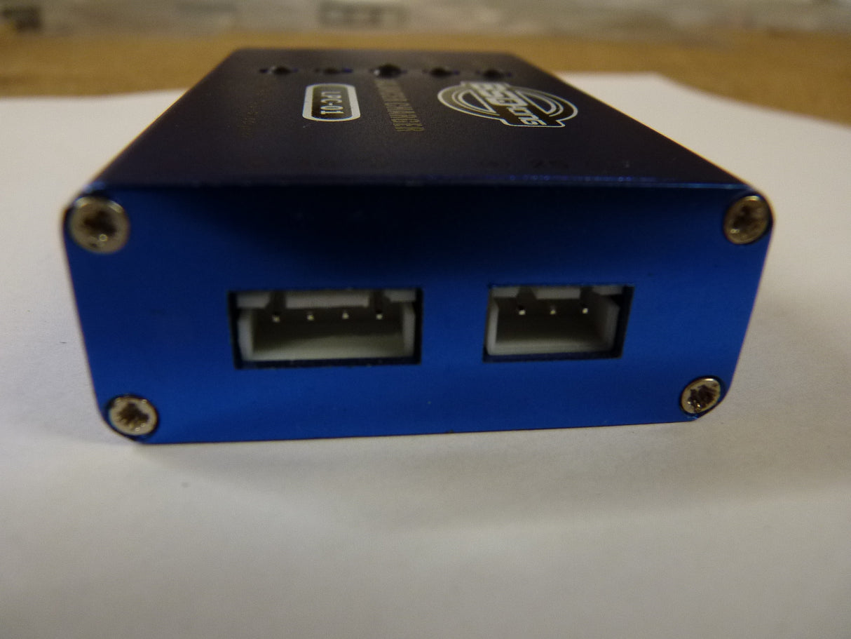 BSD Racing BS803-031 Lipo Battery Balancer/ Charger DC9-18V 2.0A RC Spare Part (Box 95)