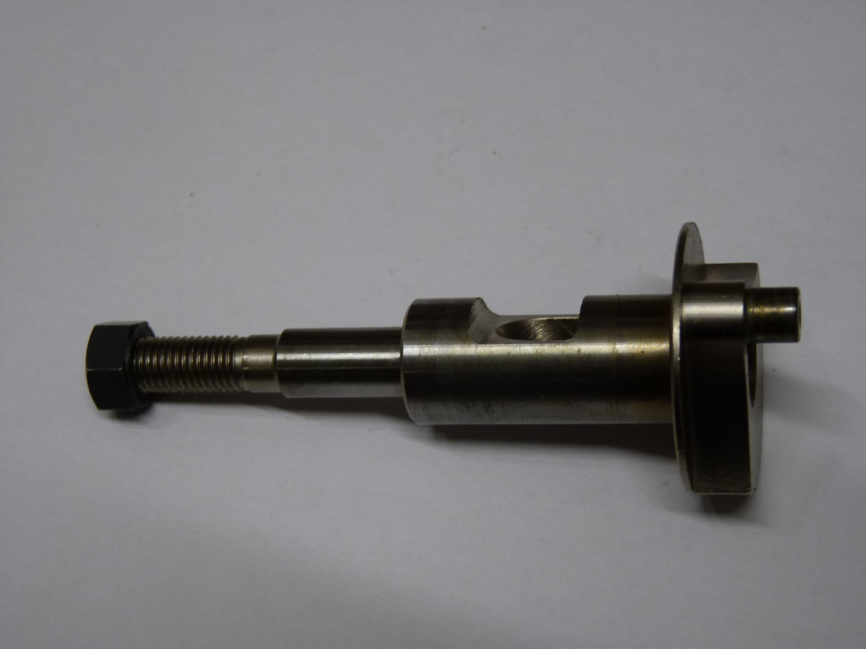 Crankshaft 70SZ-H - This is a stripped part from an engine (Box 51)