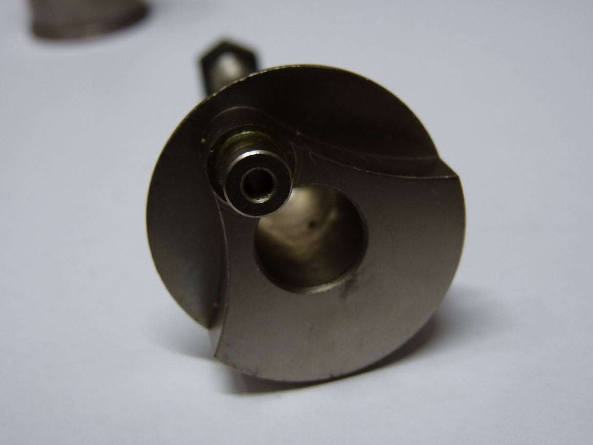 Crankshaft 70SZ-H - This is a stripped part from an engine (Box 51)