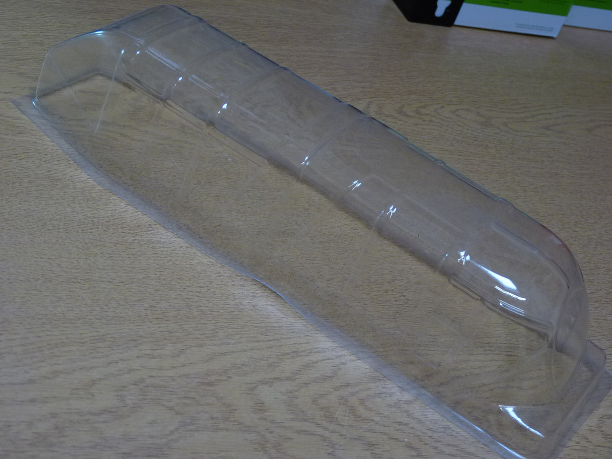 JU87 Junkers // BF110 Messerschmitt Spare Canopy