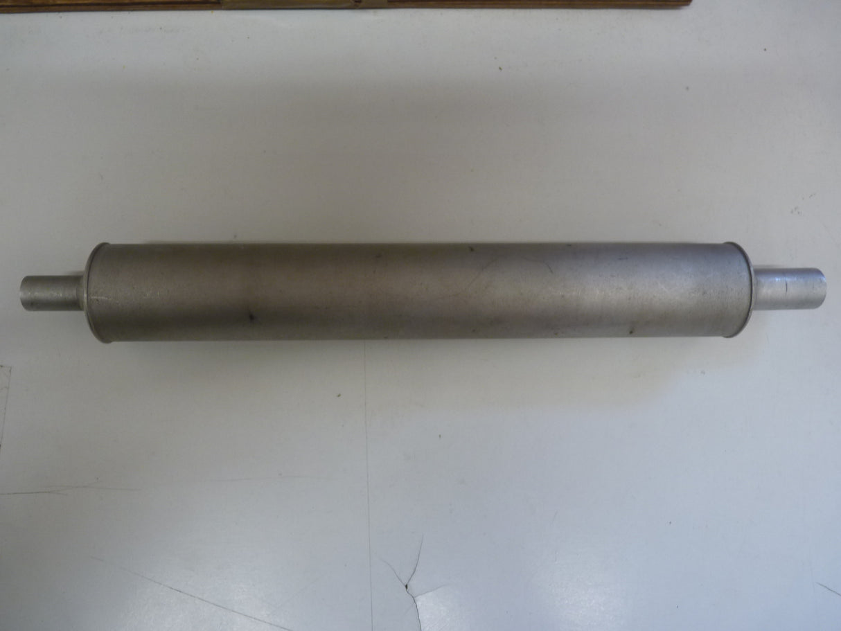 SMC After Tuning Straight Pipe for 2 Stroke 50CC Engine Variable (BOX 63)