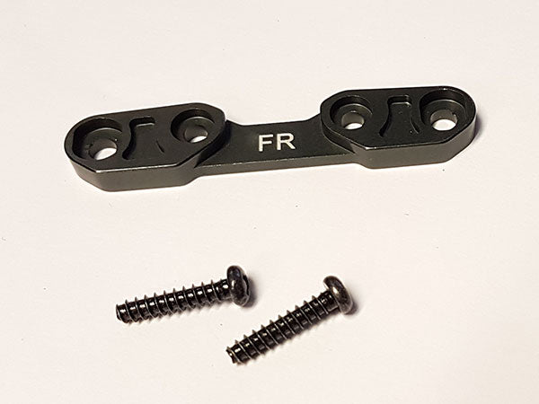 Nanda Racing NRB-5 Front Lower Suspension Mounts B (Box 1)