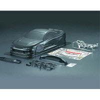 MATRIXLINE S15 CARBON BODY 190mm w/ACCESSORIES