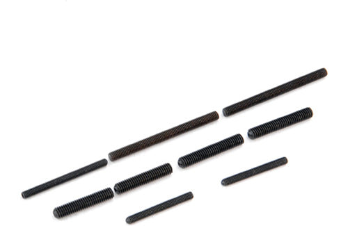 Thunder Tiger Grub screw / m3 m4 m5 Set Screw Set Eb (Box 33)