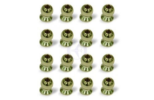 Thunder Tiger Pilloe Ball Set PD6003 (BOX 22)