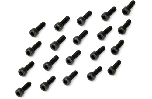 TT Socket Screw M4x12 (Box 55)