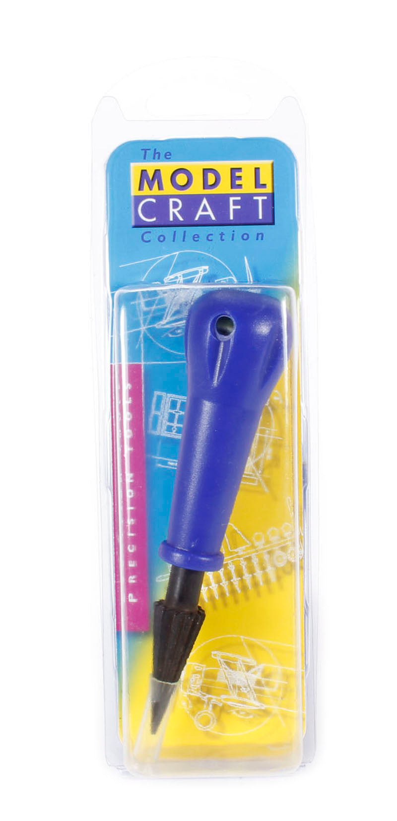 Model Craft PDR0075 Hand tapered reamer 3-16mm