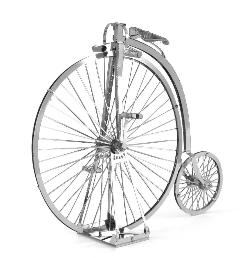 MMS087 Penny Farthing