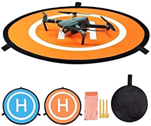 PGYTECH 55cm Landing Pad For Drones