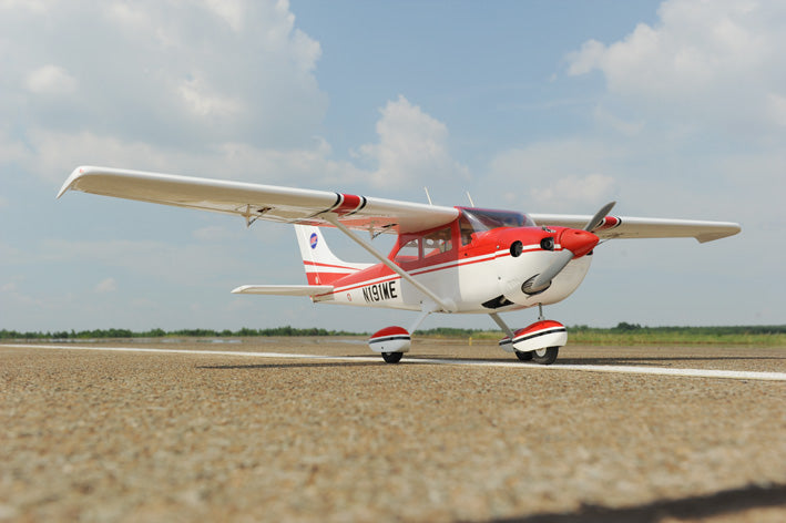 Phoenix cessna sales 182