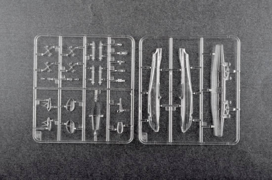 Trumpeter 1/350 Chinese PLA Navy SH-5 Floatplane 6 sets (40) 06263