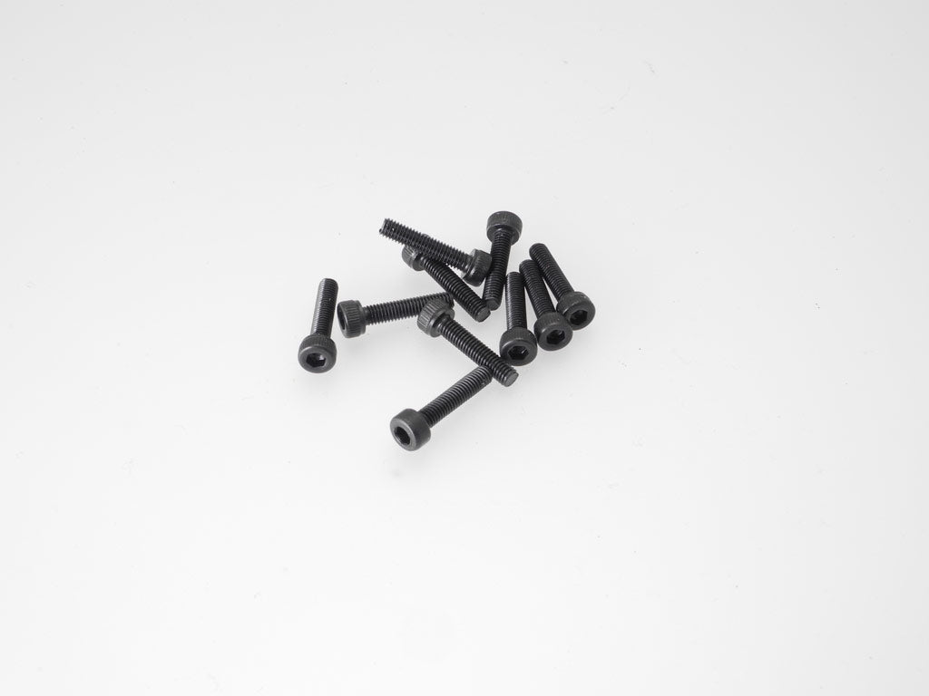 Picco HEAD SCREW BOOST.21 3TZ 3X14 (4PCS)