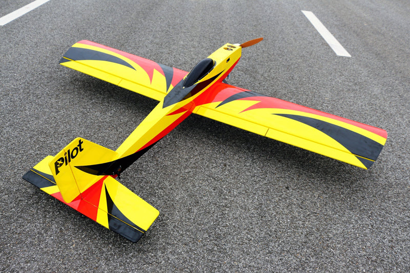 Sport Trainer Red Eagle (01)