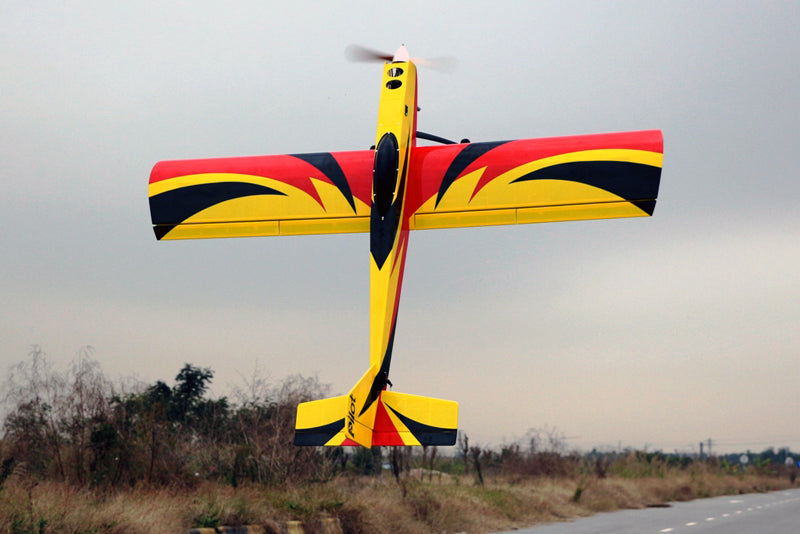 Sport Trainer Red Eagle (01)