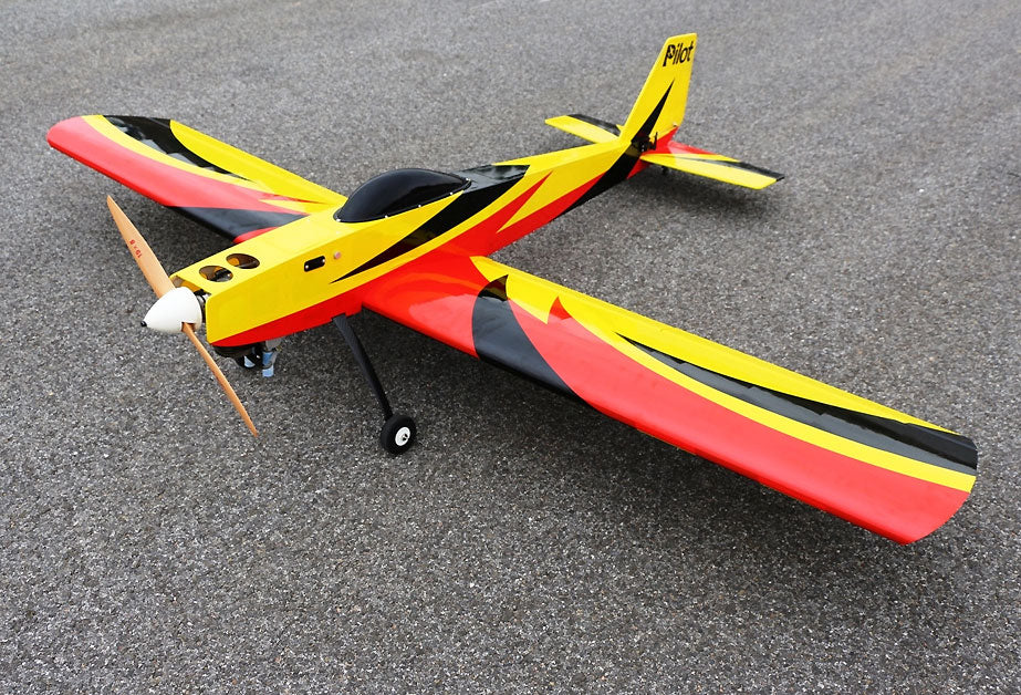 Sport Trainer Blue Eagle (02)