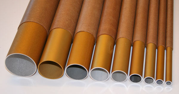 Piper Twin Comanche Wing Tube