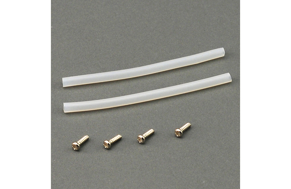 Thunder Tiger Water Tubes PJ6166 (box 55)