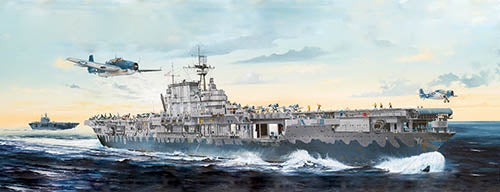 I Love Kit 1/200 USS Hornet CV-8 62001