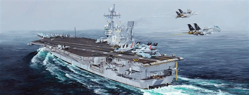 I Love Kit 1/350 USS John F Kennedy CV-67 65306