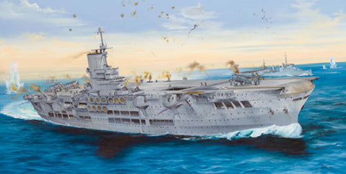 I Love Kits 1/350 HMS Ark Royal 1939 65307