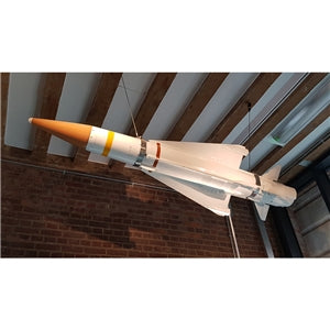 Takom 1/35 Royal Navy GWS-30 Sea Dart & GWS-25 Sea Wolf 02138