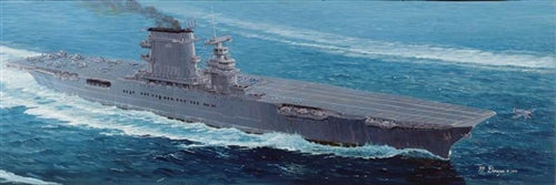 Trumpeter 1/350 USS Lexington CV-2 05608
