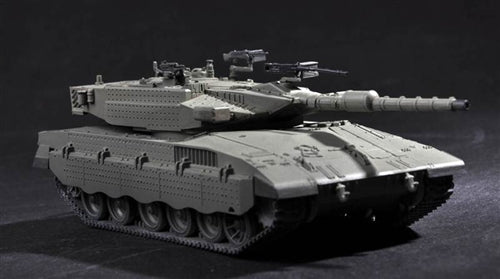 Trumpeter 1/72 Merkava Mk III Israeli MBT 07103