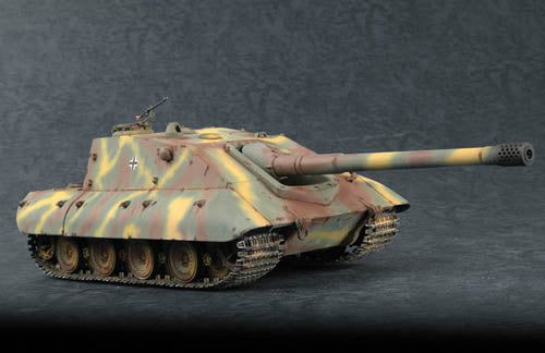 Trumpeter 1/72 German StuG E-100 07122