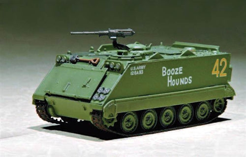 Trumpeter 1/72 M113A1 US Army 07238