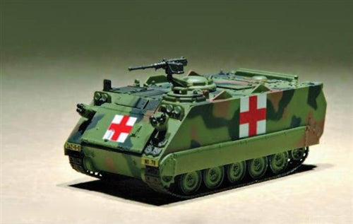 Trumpeter 1/72 M113A2 US Army 07239