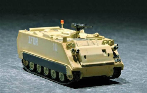 Trumpeter 1/72 M113A3 US Army 07240