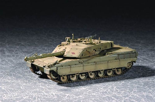 Trumpeter 1/72 C-1 Ariete Italian MBT 07250