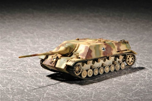 Trumpeter 1/72 Jagdpanzer IV 07262